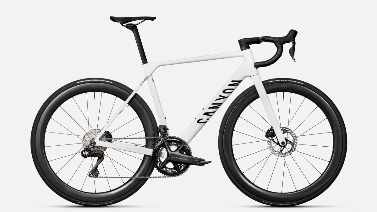 ULTIMATE CF 8 Di2