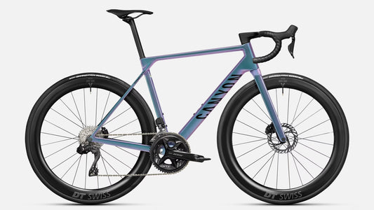 ULTIMATE CF SLX 7 Di2