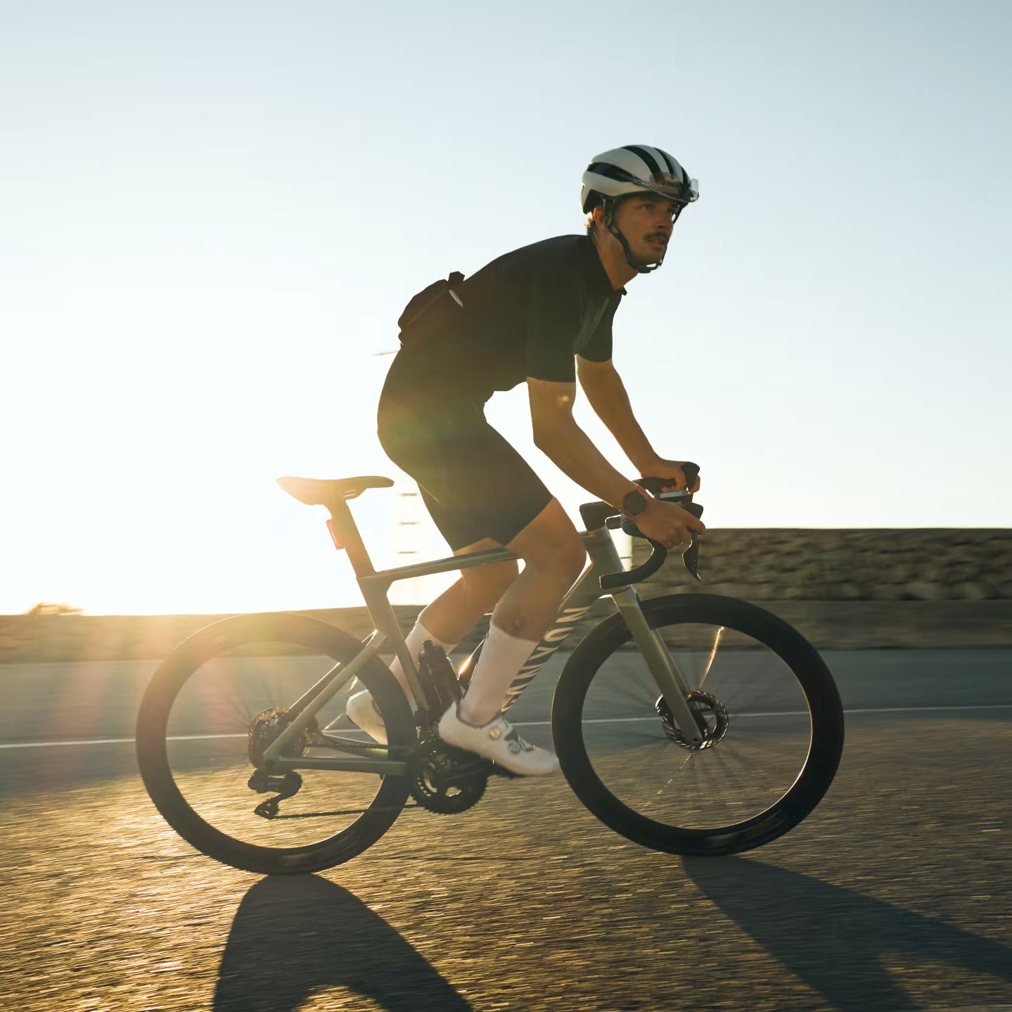 ENDURACE CF SLX 7 Di2