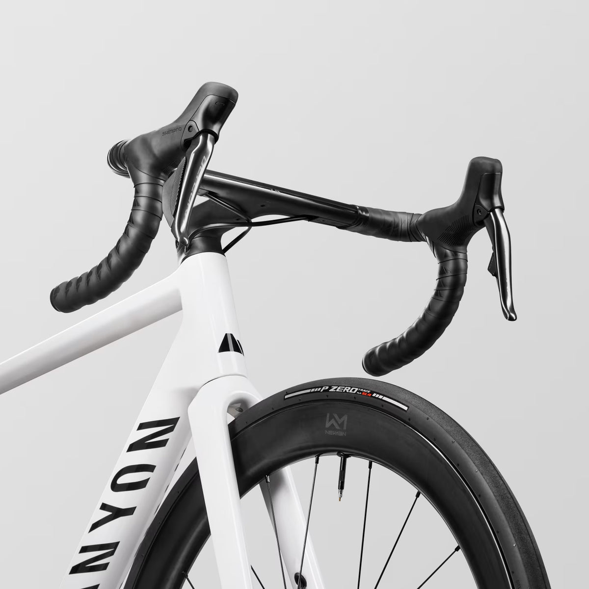 ULTIMATE CF 8 Di2