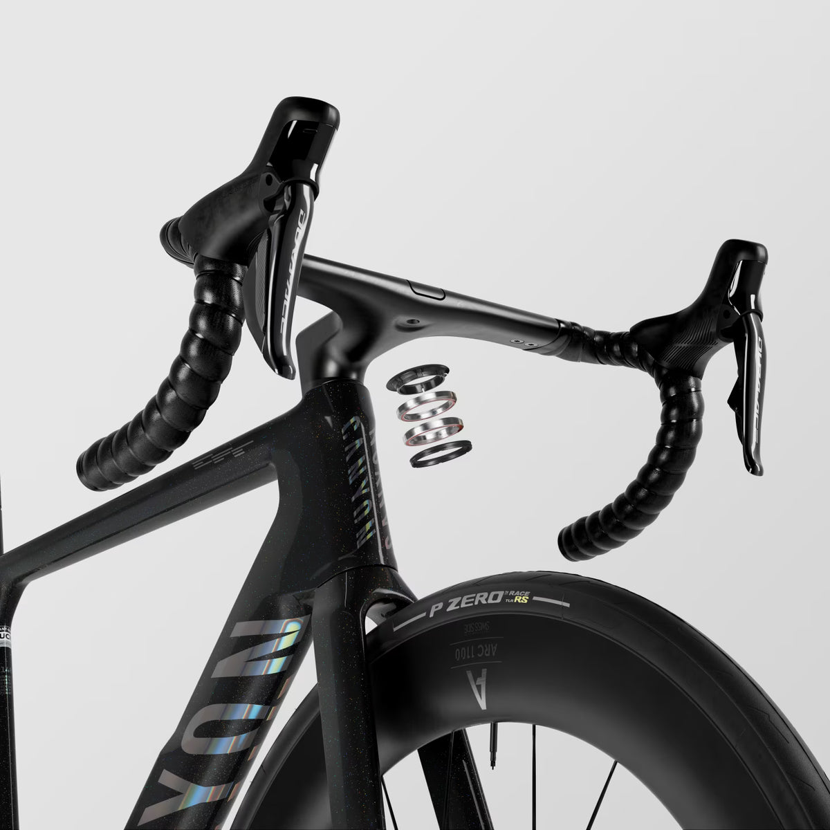ENDURACE CFR Di2
