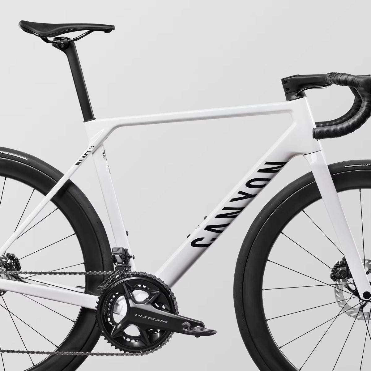 ULTIMATE CF 8 Di2