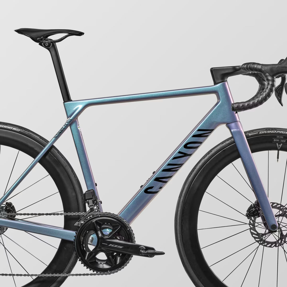 ULTIMATE CF SLX 7 Di2