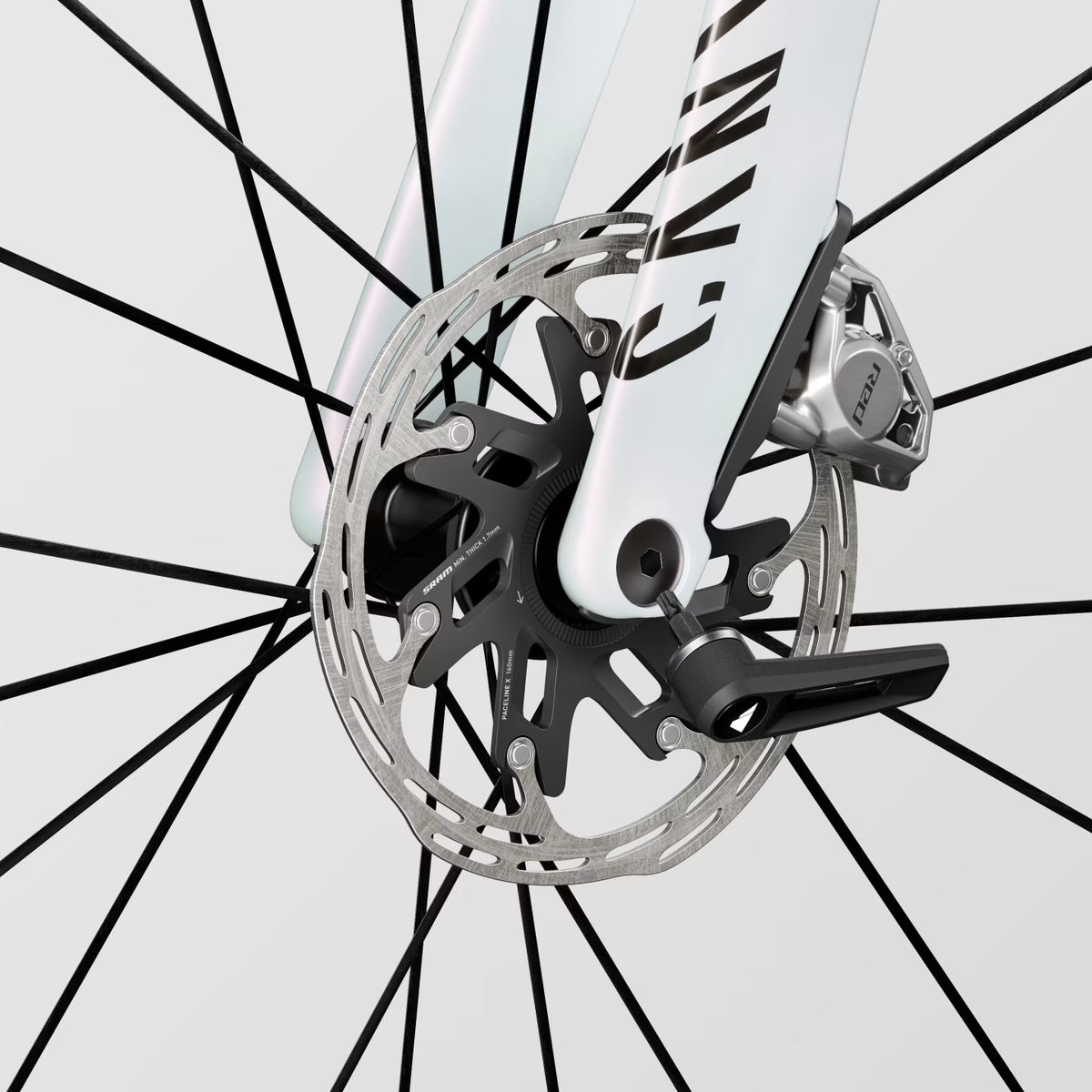 ENDURACE CFR AXS