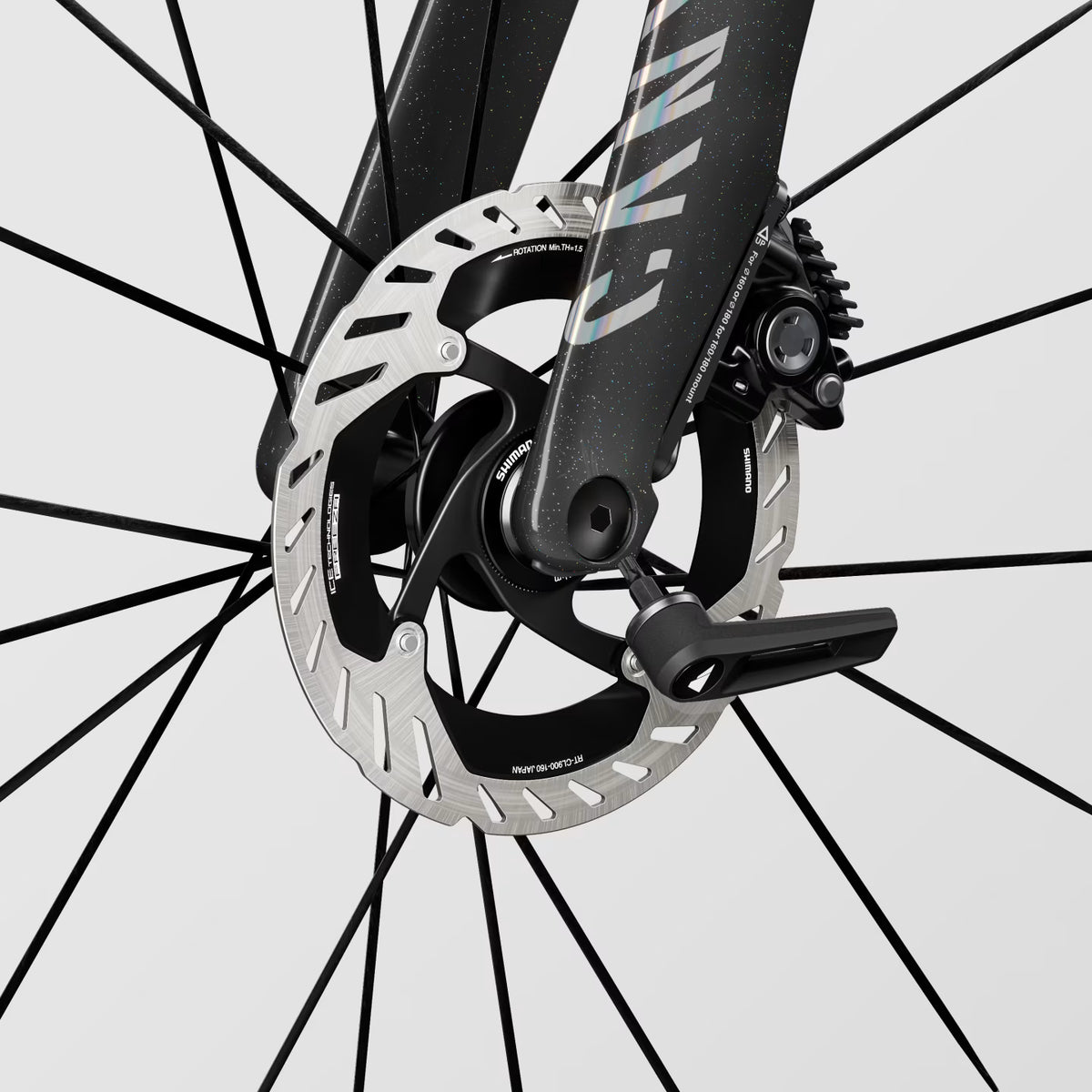 ENDURACE CFR Di2