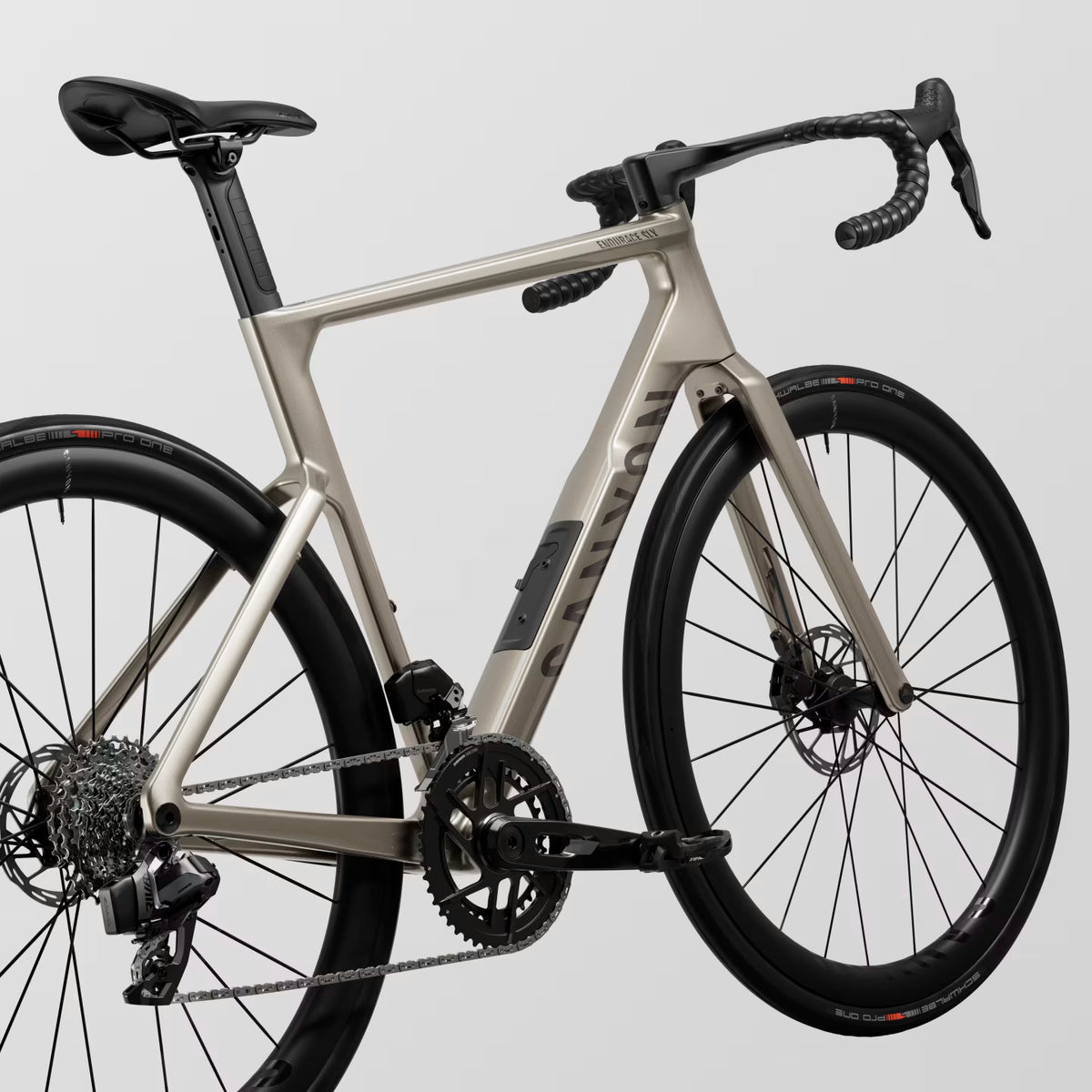 ENDURACE CF SLX 7 AXS