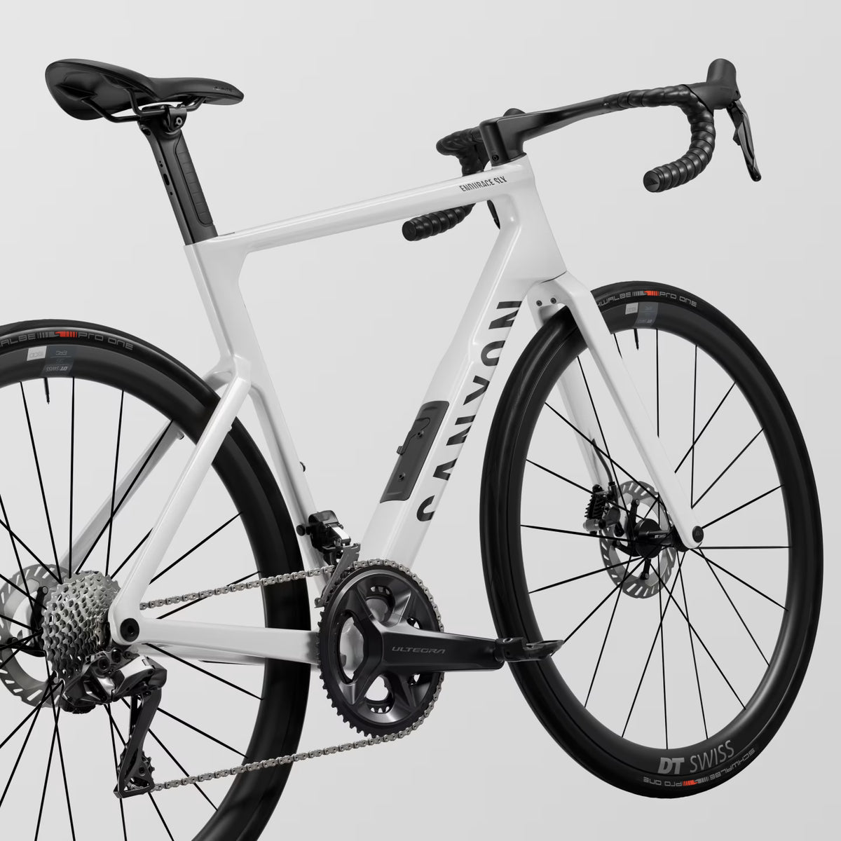 ENDURACE CF SLX 8 Di2