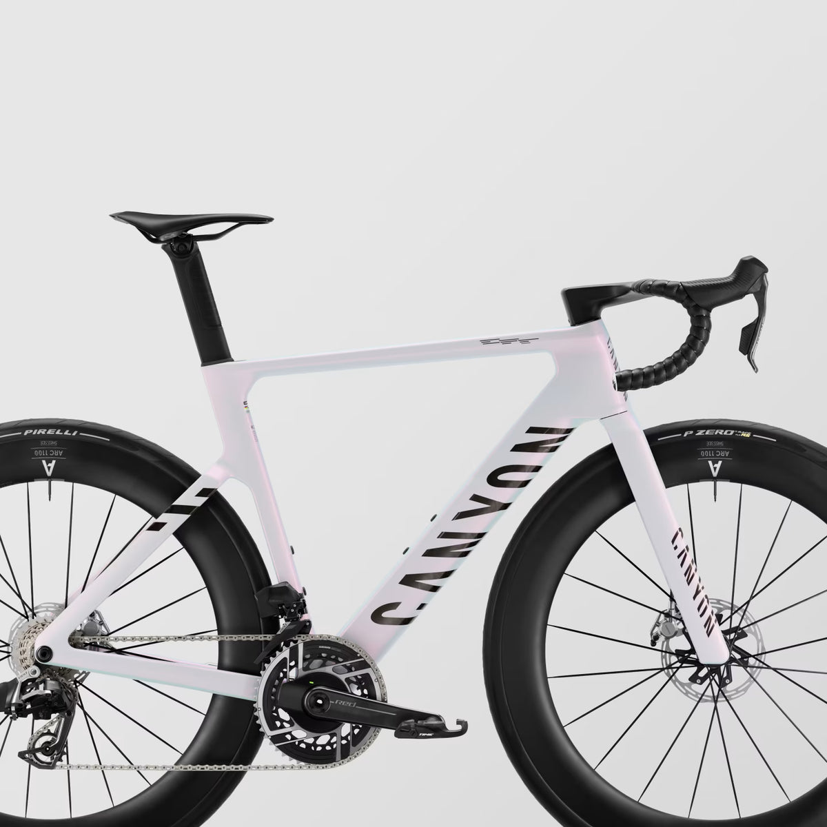 ENDURACE CFR AXS