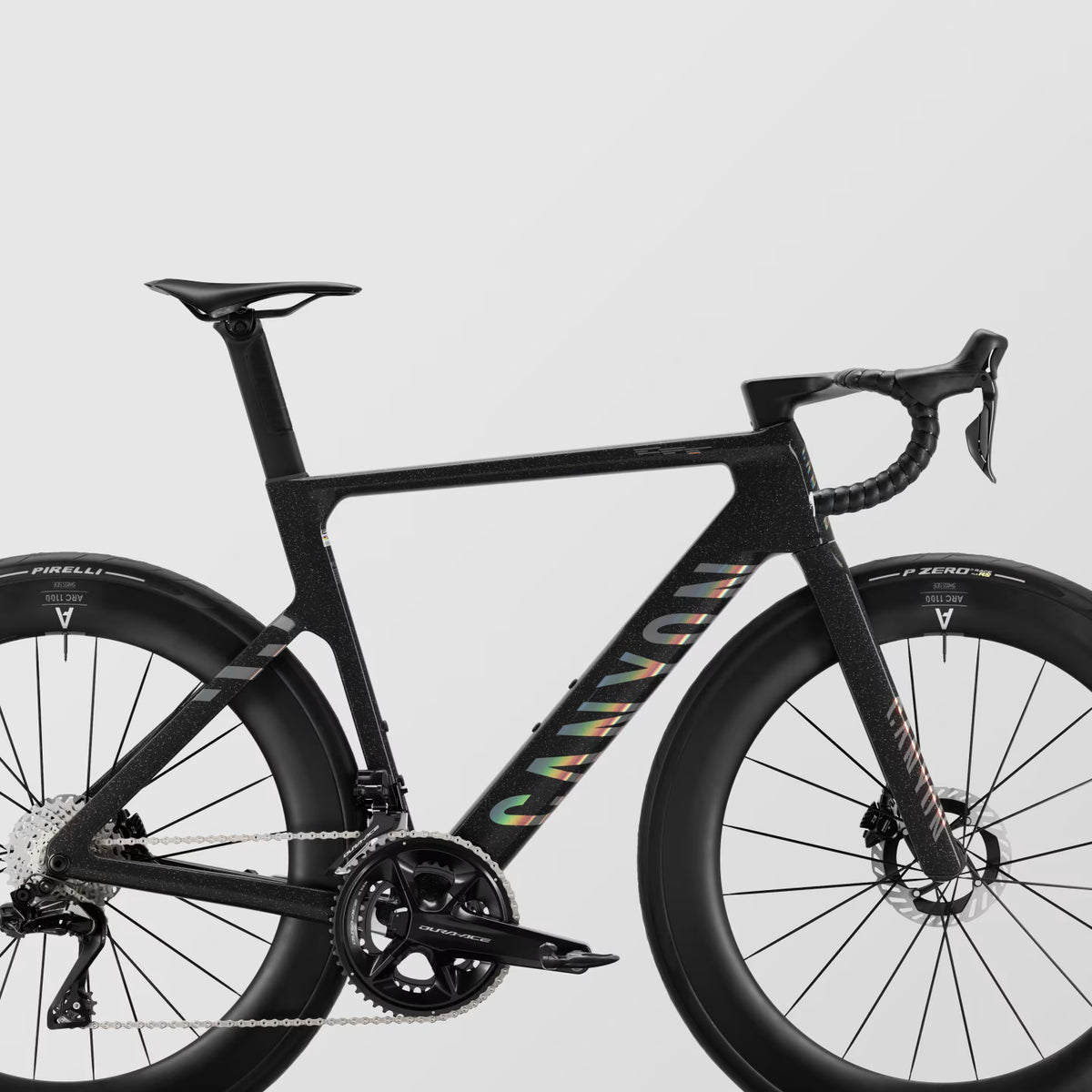 ENDURACE CFR Di2