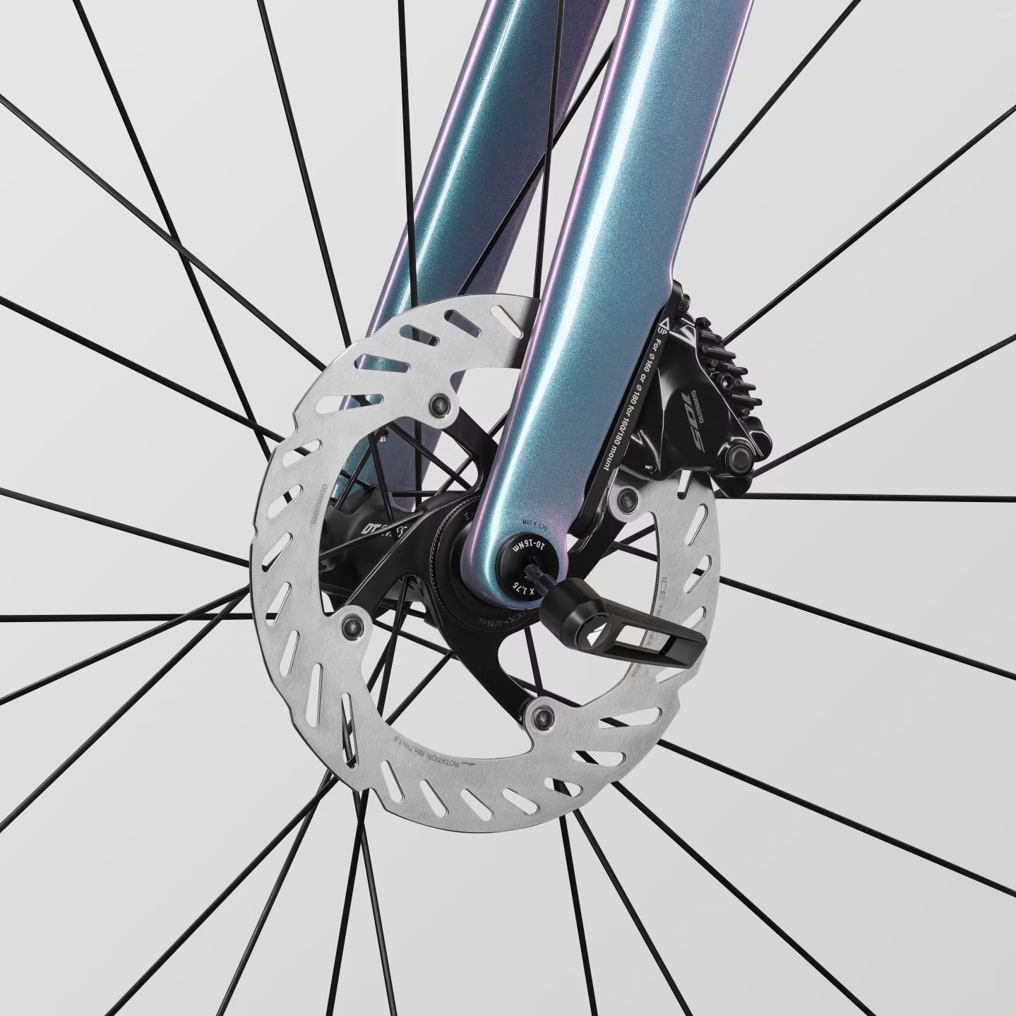 ULTIMATE CF SLX 7 Di2