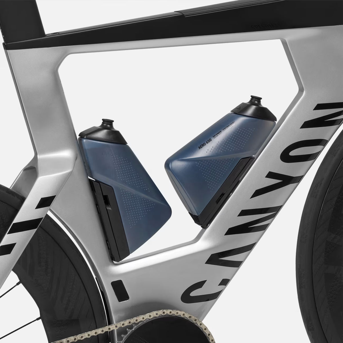 CANYON FUEL Aero Bottle