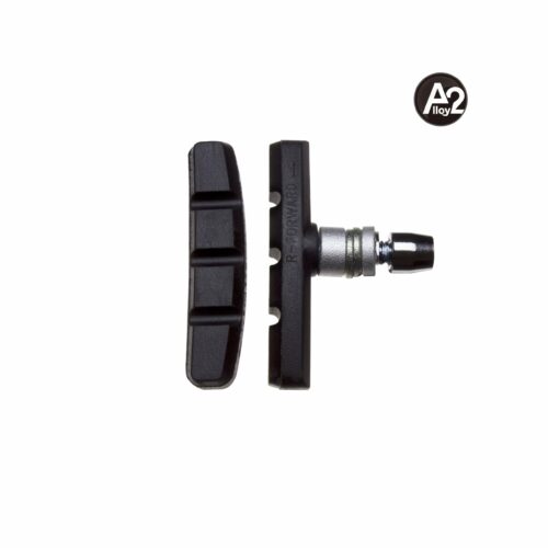 Brako Disc Brake Pads Organic