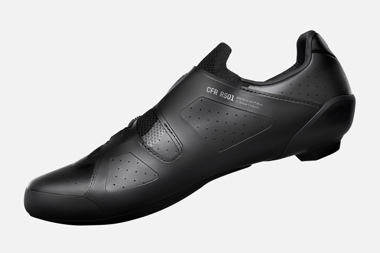 CANYON Tempr CFR Road Shoes