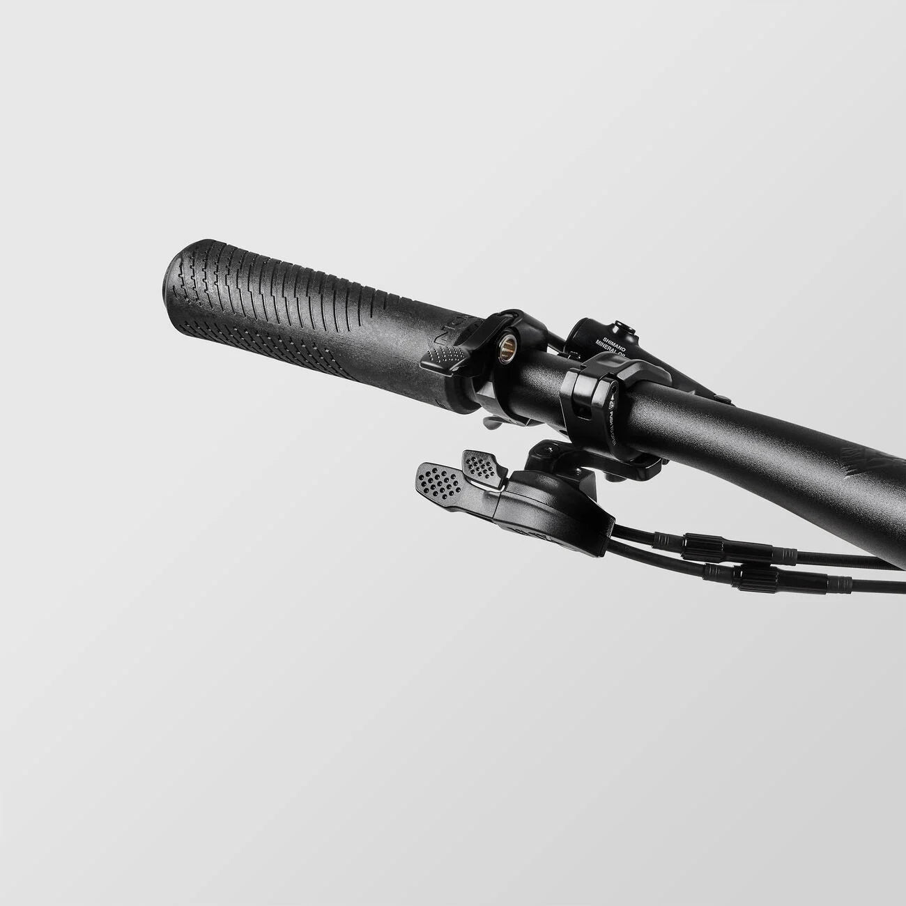 LUX TRAIL CF 7 - Marketing Bike - Small