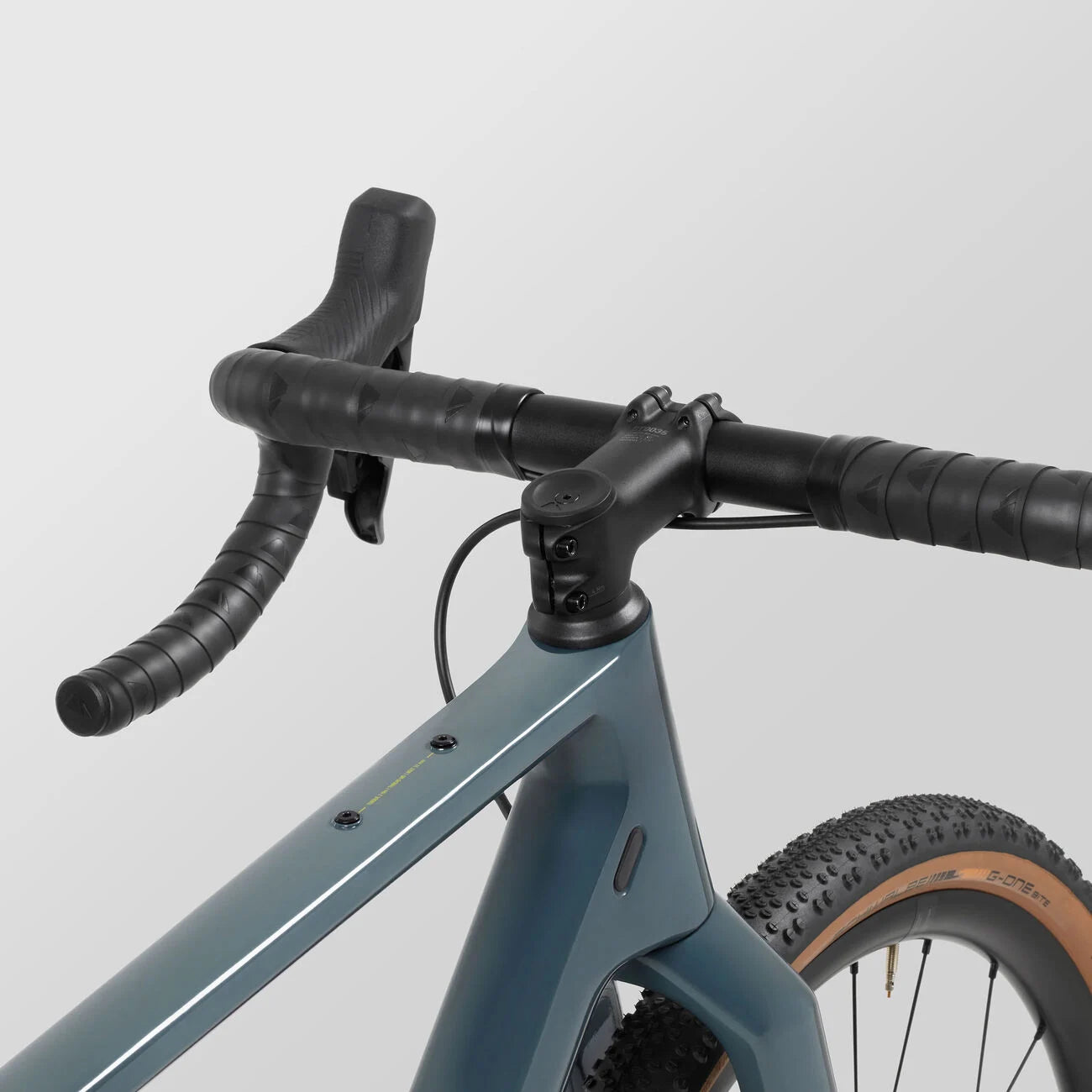 GRIZL CF SL 7 eTap - Marketing Bike - XS