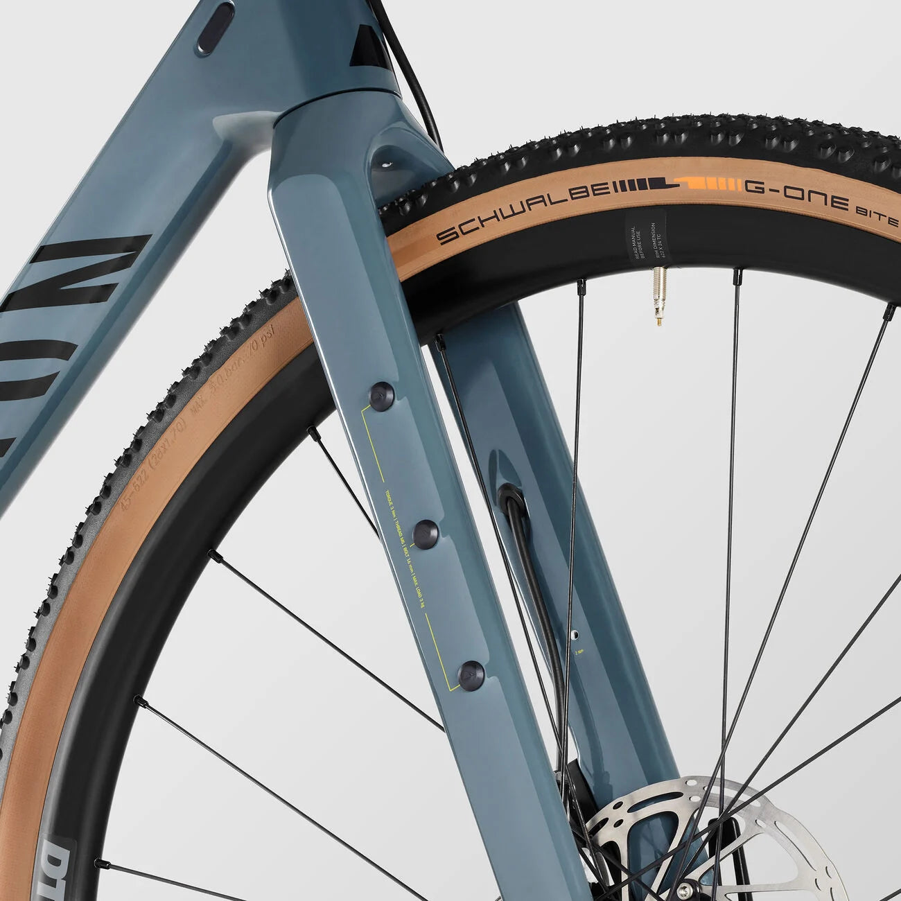 GRIZL CF SL 7 eTap - Marketing Bike - XS