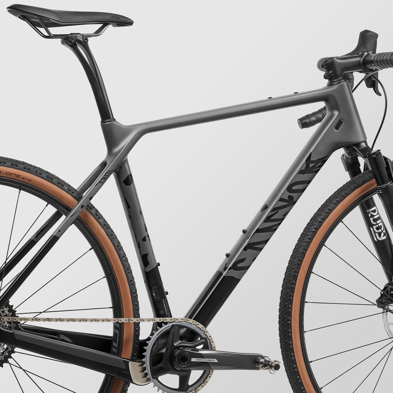 GRIZL CF SLX 8 AXS Trail - SALE