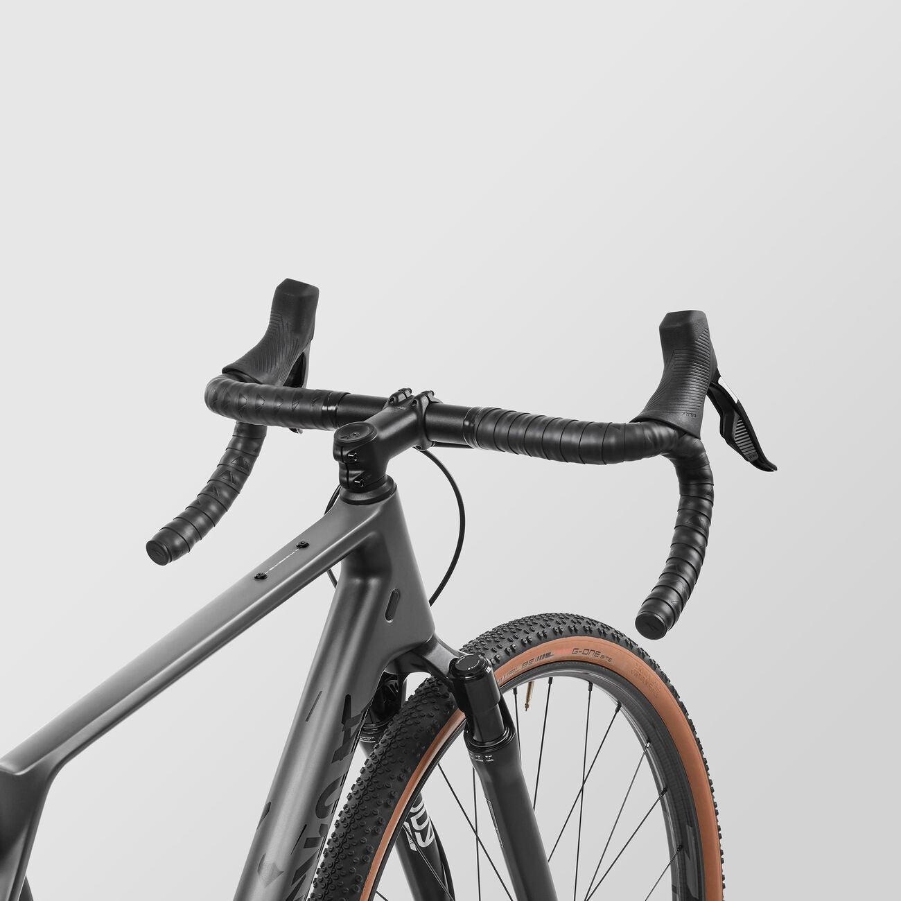 GRIZL CF SLX 8 AXS Trail - SALE