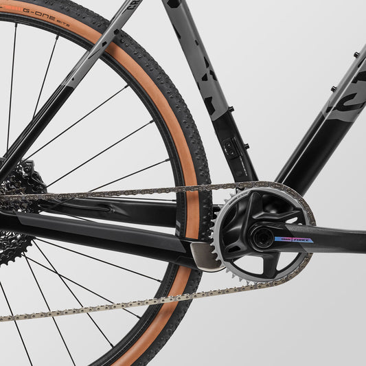 GRIZL CF SLX 8 AXS Trail - SALE