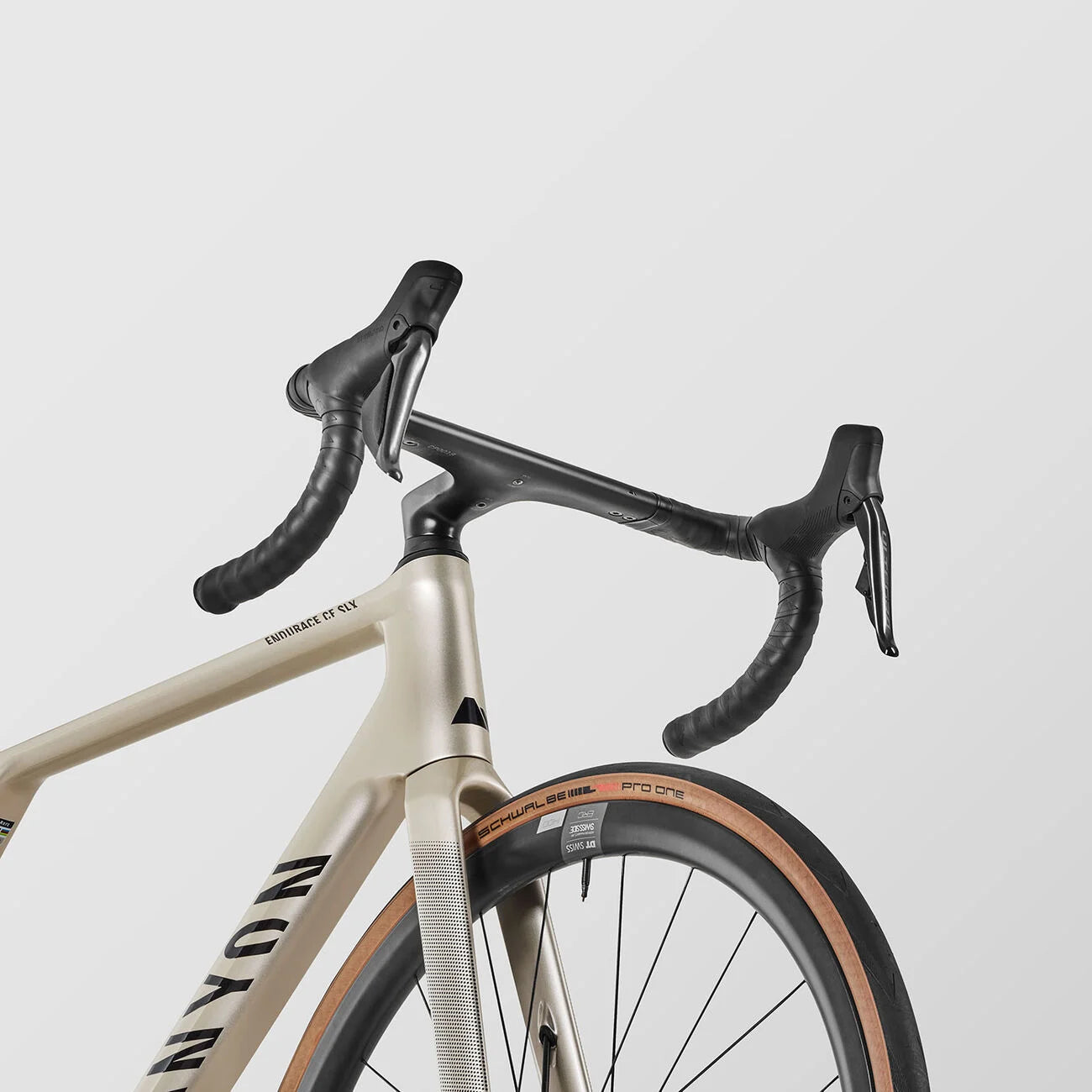 ENDURACE CF SLX 8 Di2