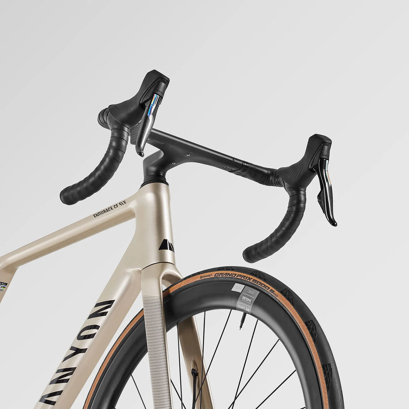 ENDURACE CF SLX 8 AXS Aero