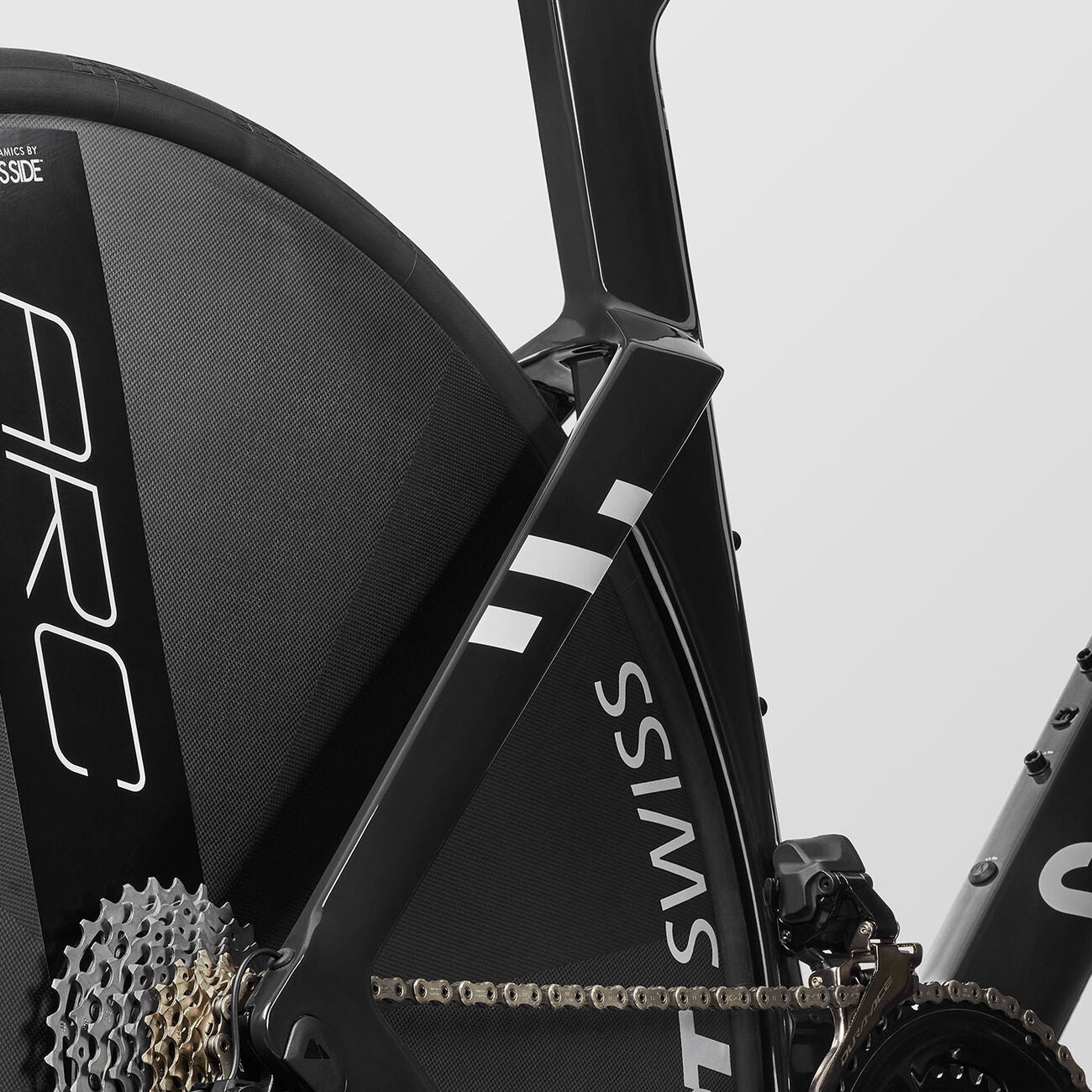 SPEEDMAX CFR TT