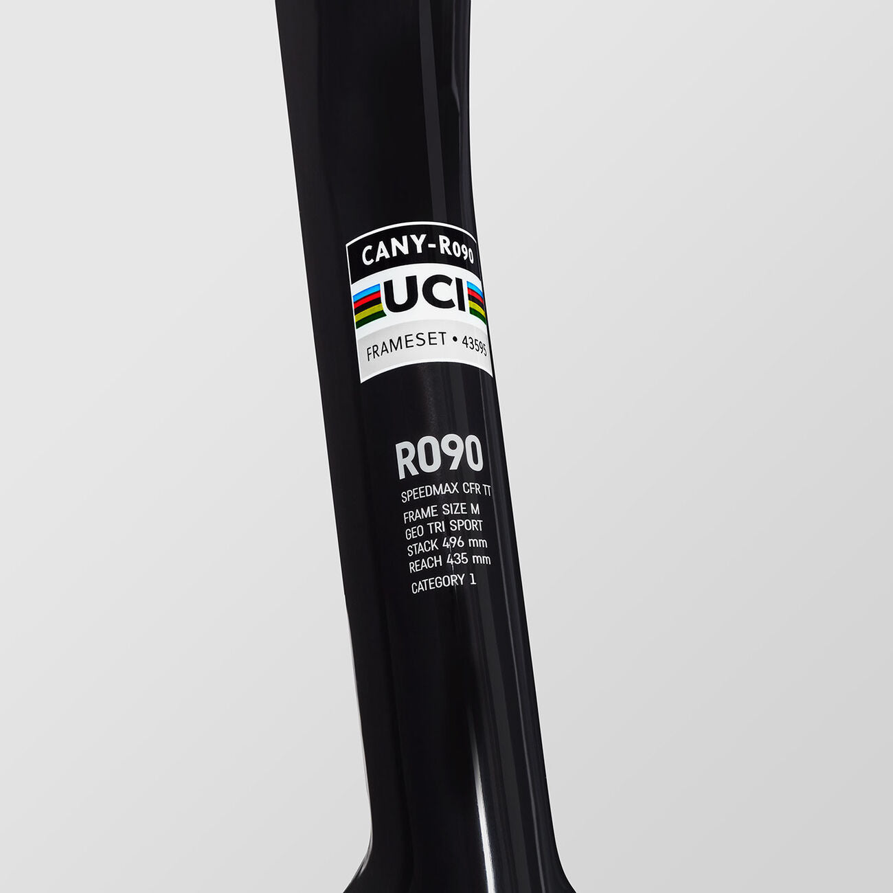 SPEEDMAX CFR TT