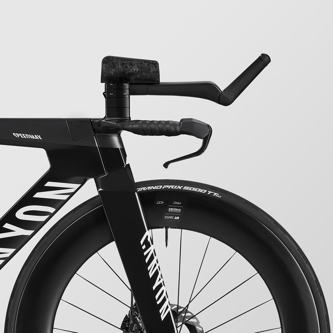SPEEDMAX CFR TT