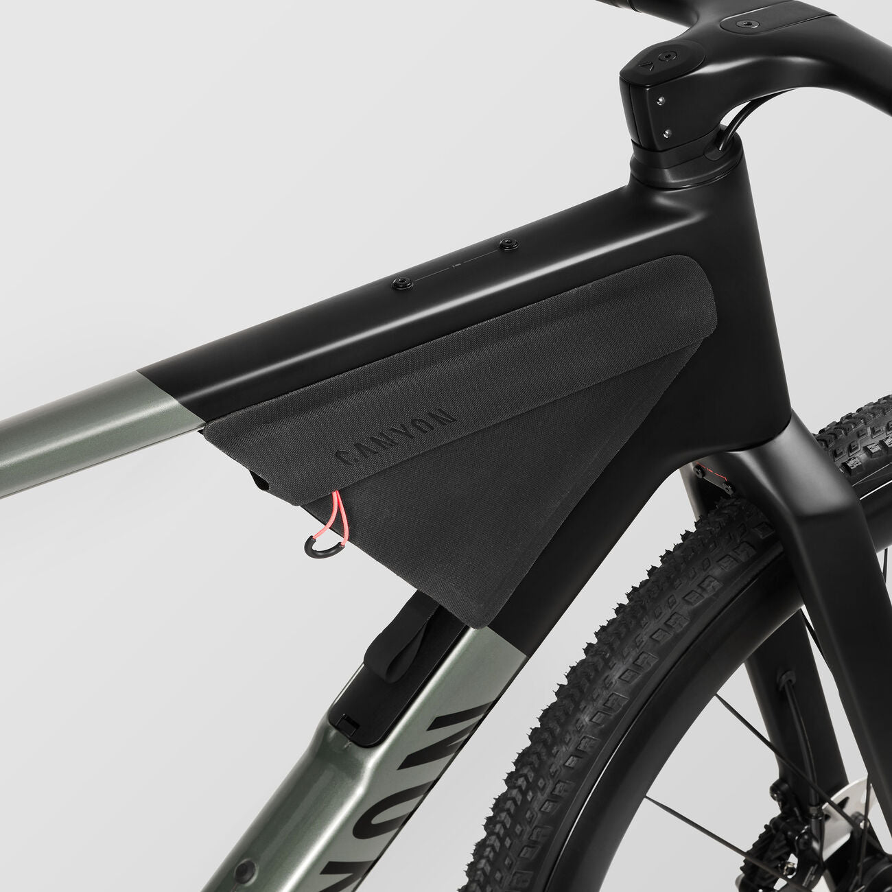 GRAIL CF SLX 8 Di2 - SALE