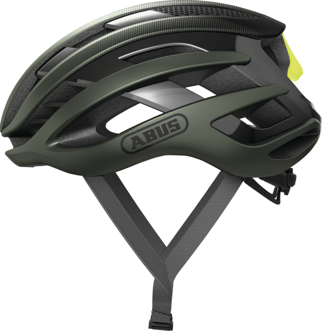 ABUS Airbreaker