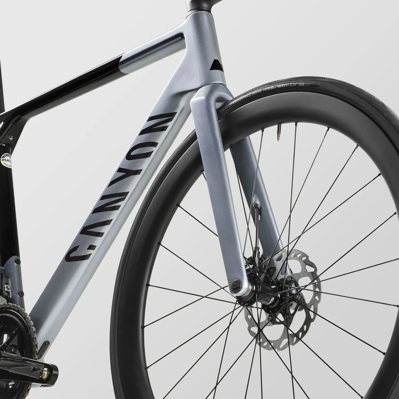 ULTIMATE CF SL 7 Di2