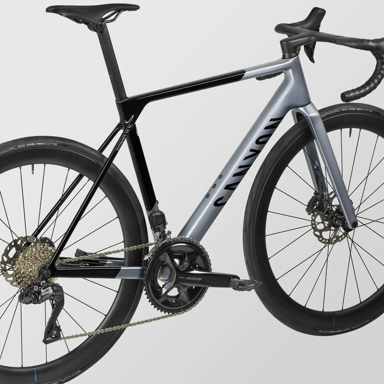 ULTIMATE CF SL 7 Di2