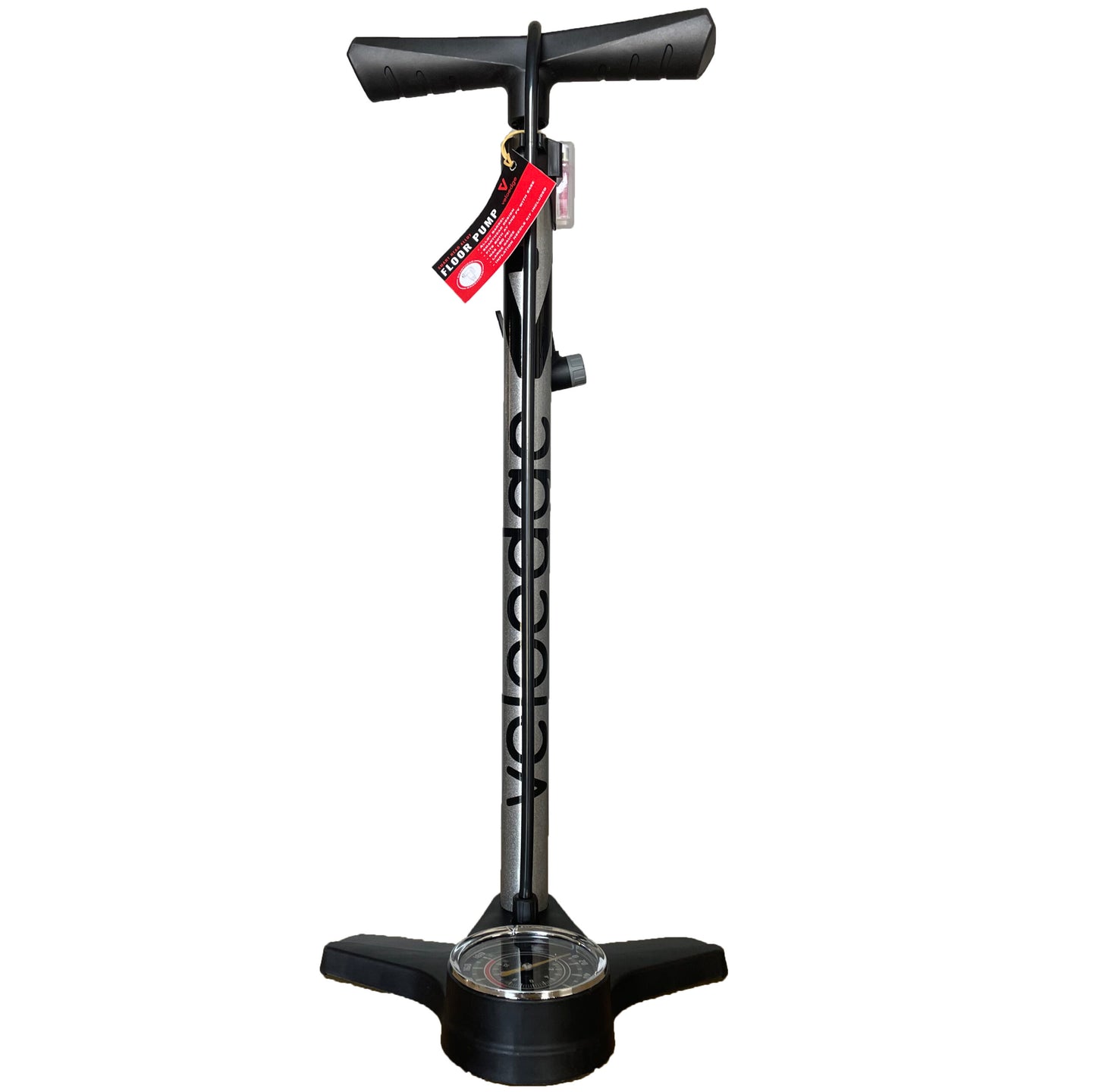 Velo Edge Floor – with Smart Head