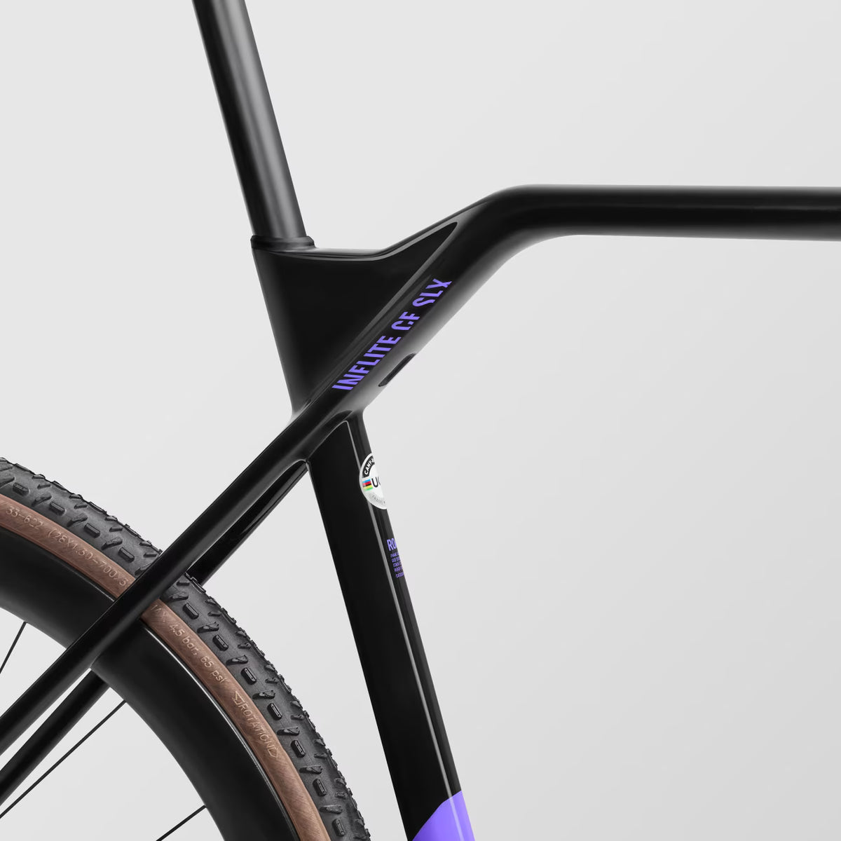 INFLITE CF SLX 8 - Medium - Aurora - NEW