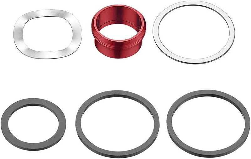TOKEN R234 Shim & Spacer