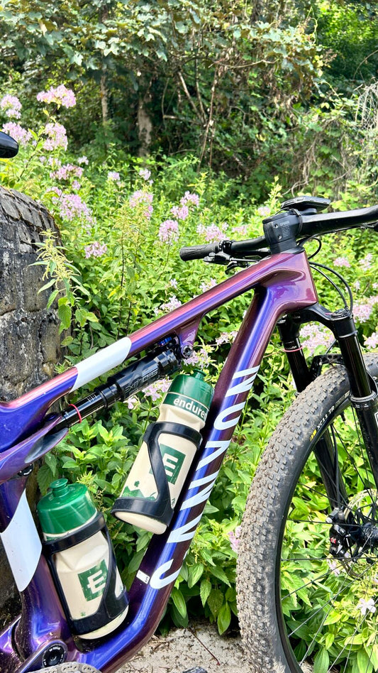 LUX World Cup CFR LTD - Small - Alpecin Deceuninck - Marketing Bike