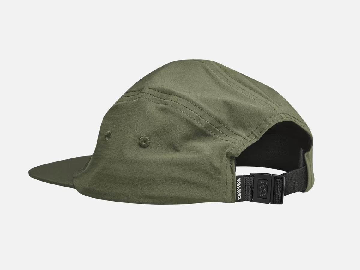 CANYON CLLCTV Street Peak 5 Panel Cap
