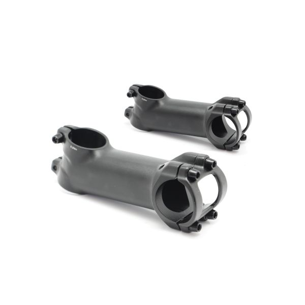 Ryder Stem Al 6Deg 60mm - Black