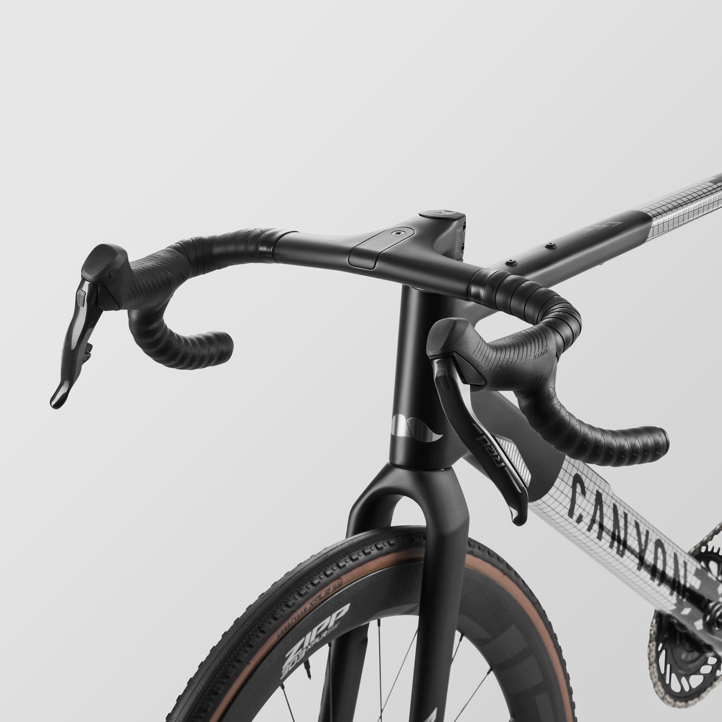 GRAIL CFR VB77 LTD - Medium - Night Fever - NEW