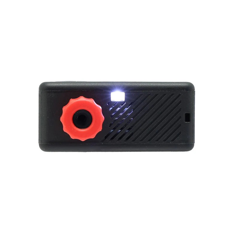 RYDER Rechargeable Tyre Inflator with Digi Pressure Gauge