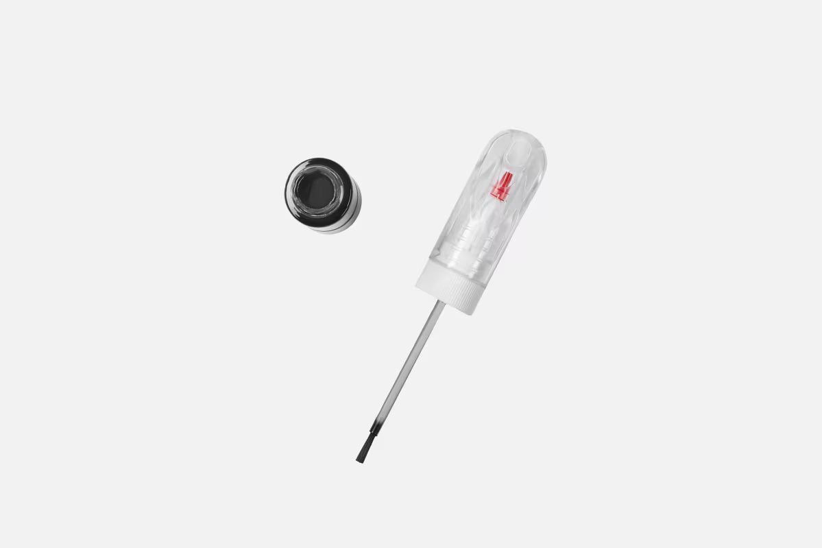 CANYON touch-up pen RL0002 black glossy