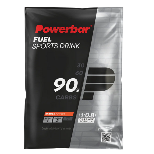 POWERBAR Black Line FUEL 90 Sports Drink