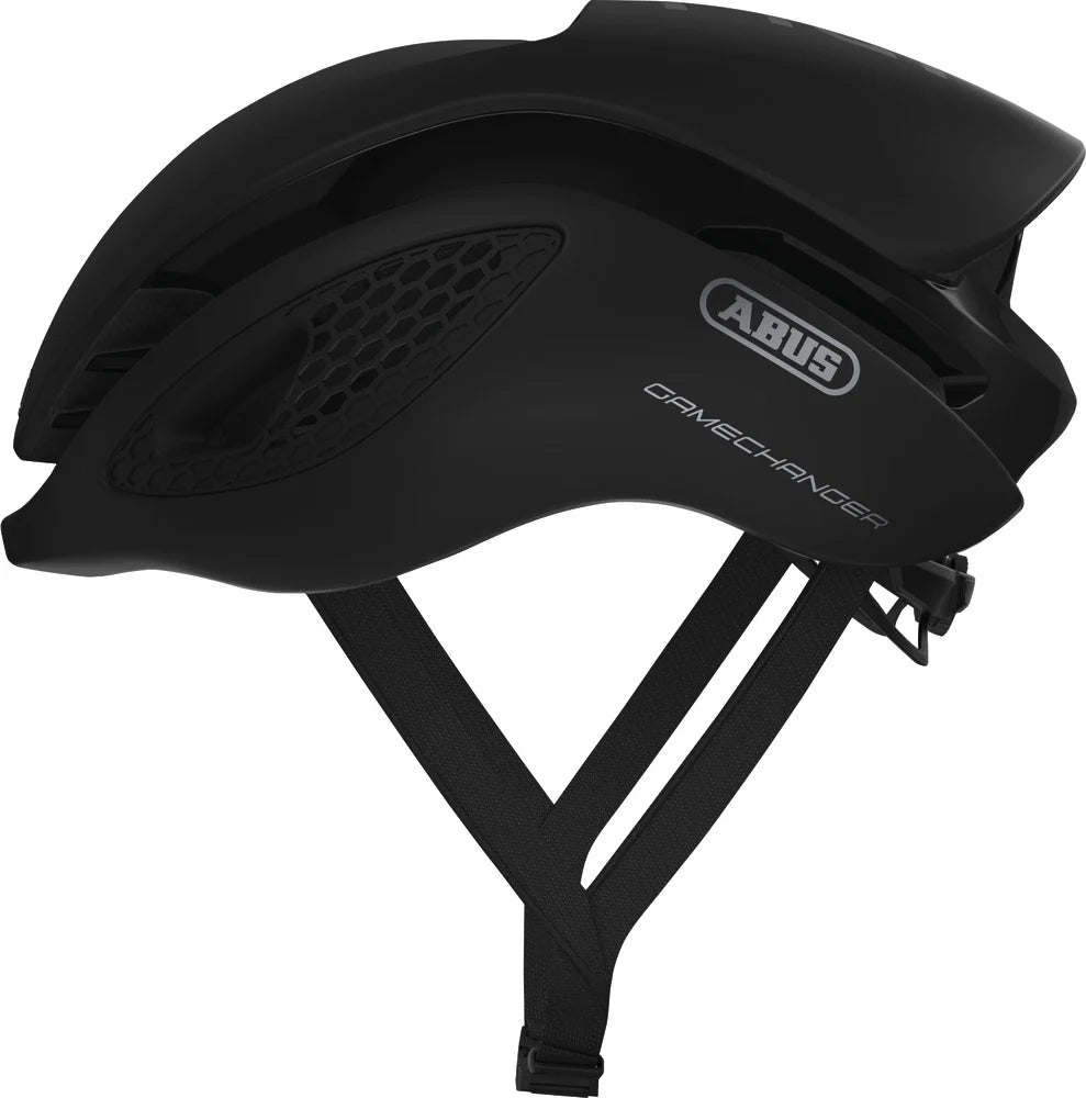 ABUS Gamechanger Road Cycling Helmet