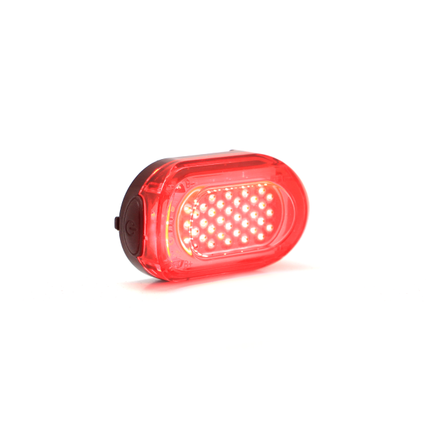 RYDER Light Alina - Rear