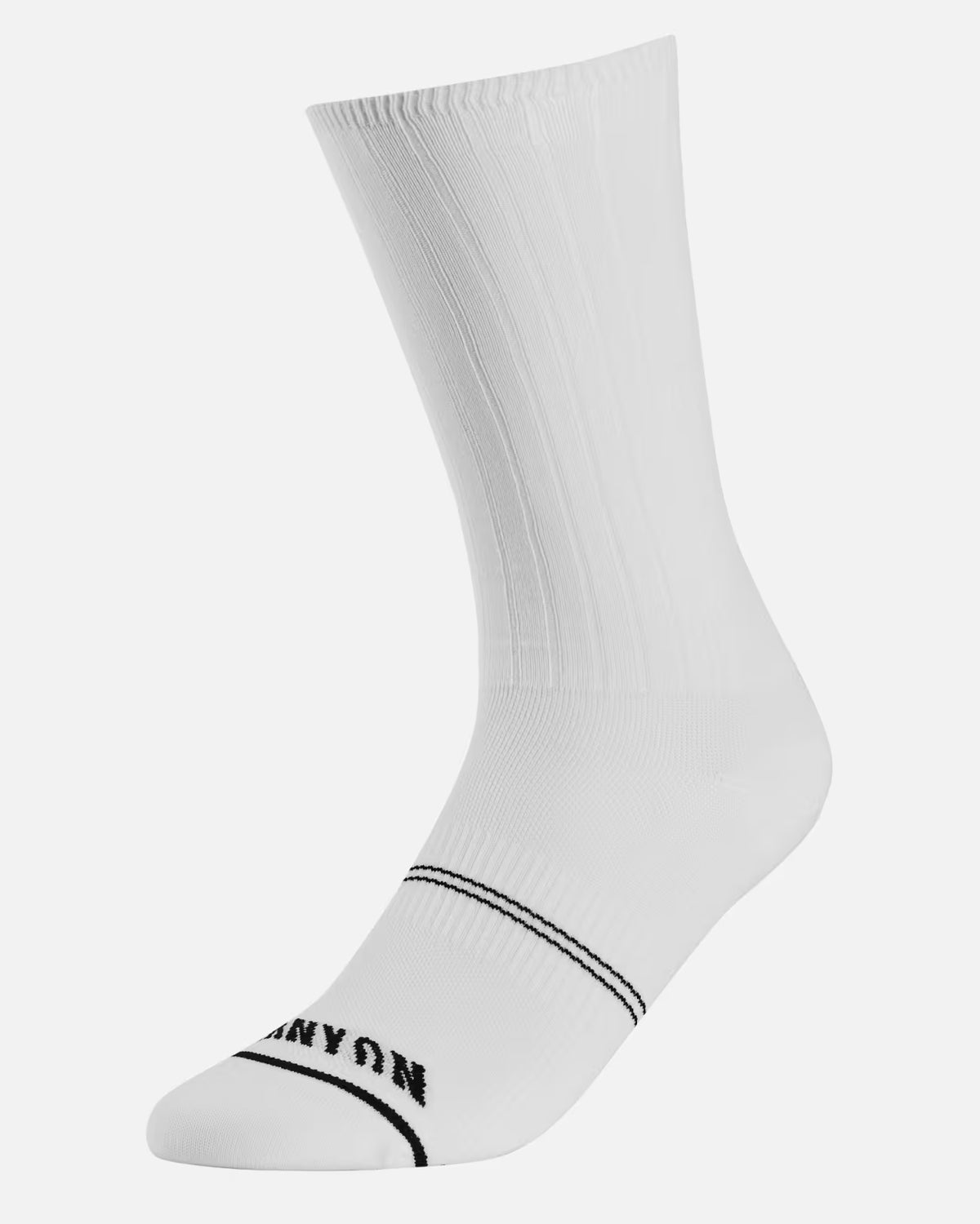 CANYON Light Aero Cycling Socks - White