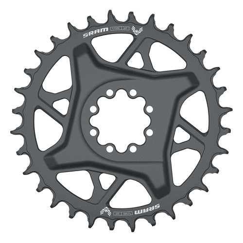 SRAM Chainring 32T DM 3mm Offset GX T-type
