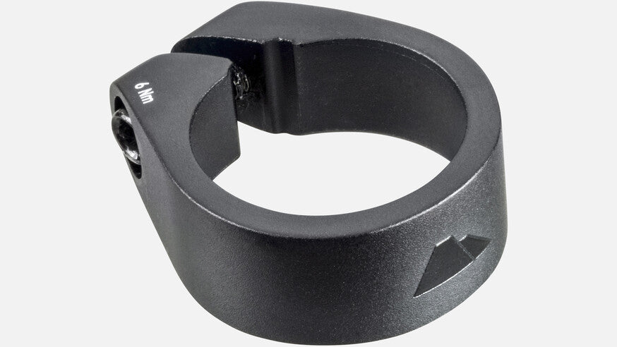 CANYON Seat Clamp Aluminium