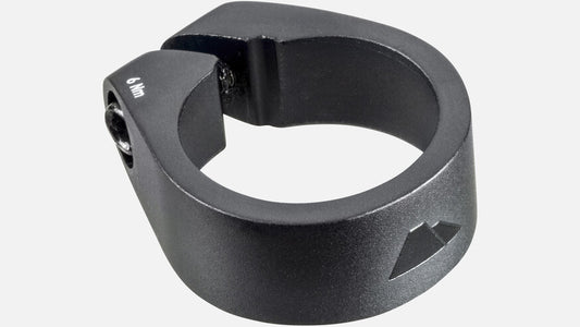 CANYON Seat Clamp Aluminium