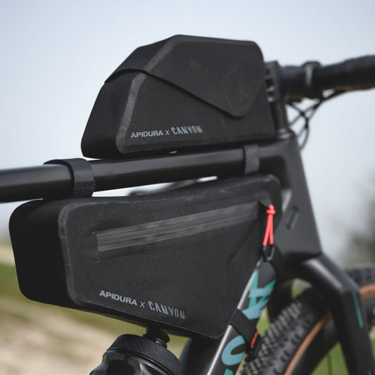 CANYON X Apidura Frame Pack