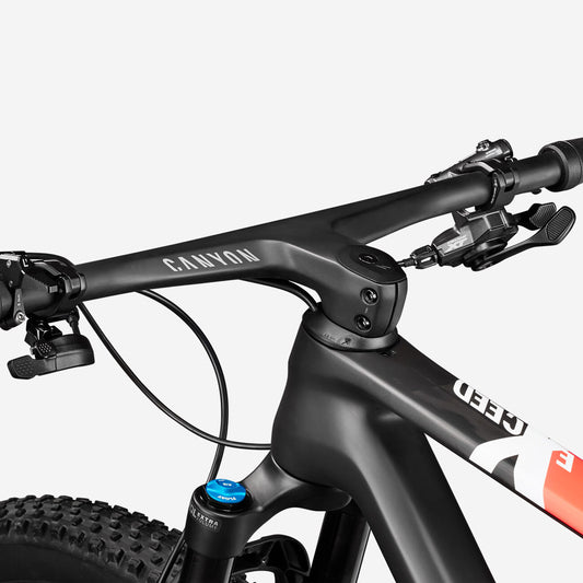 Canyon CP0008 XC Cockpit -6°